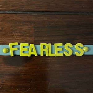 BCBG Fearless Bracelet